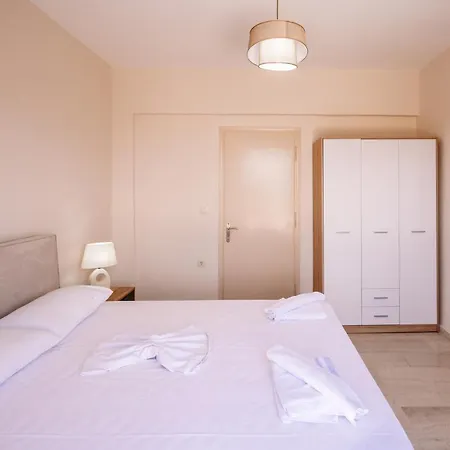 Apartmán Nadia B