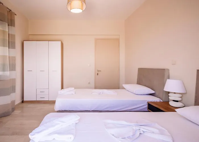 Nadia B * Kalamaki (Zakynthos)